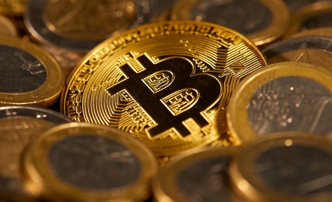 Bitcoin Dominates Market as Crypto Rallies Once Again