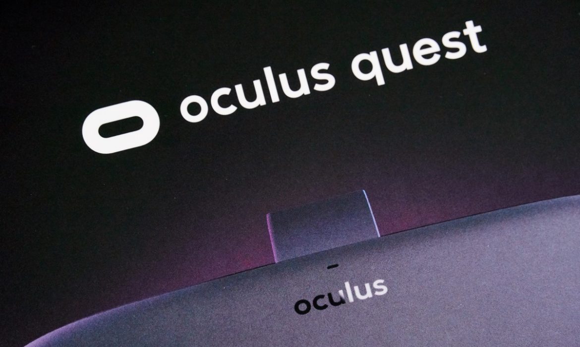 Oculus Quest Will Have Much More GPU Power Than Before