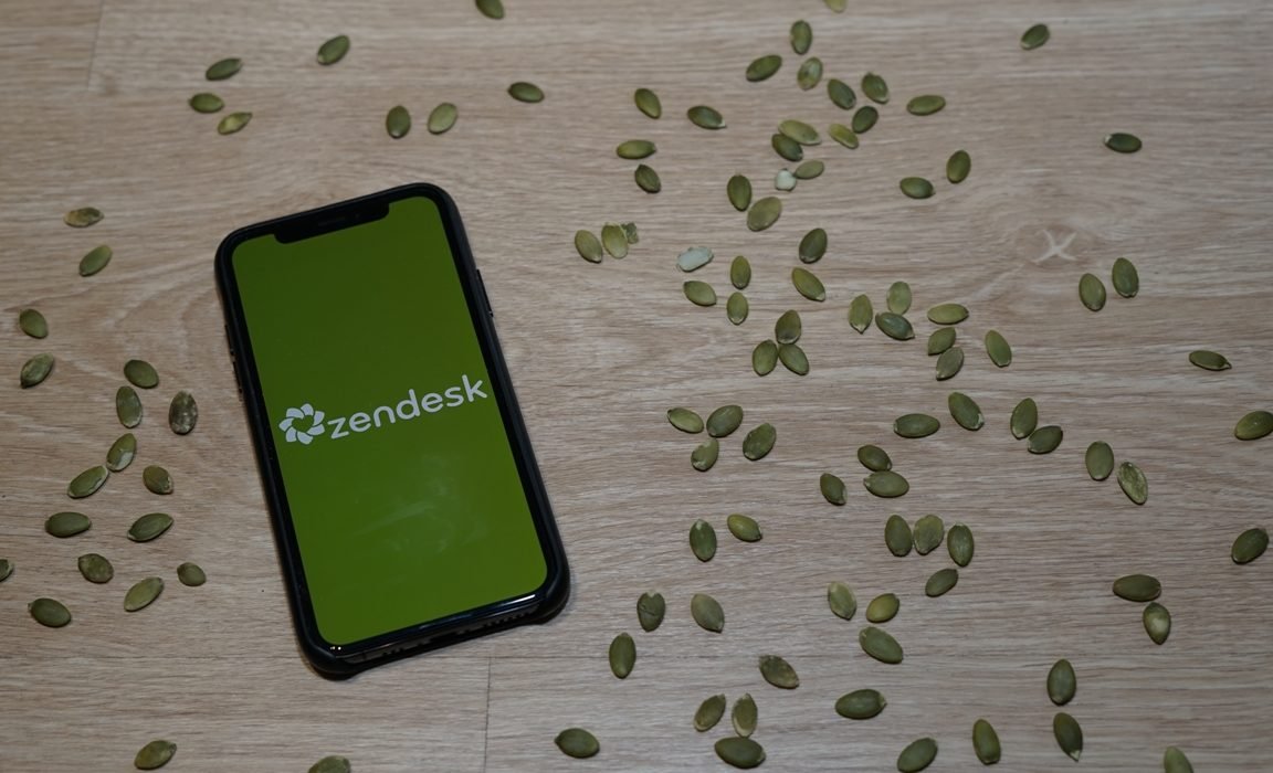 Zendesk May Gain 55% Over The Year. Is It A Good Buy?
