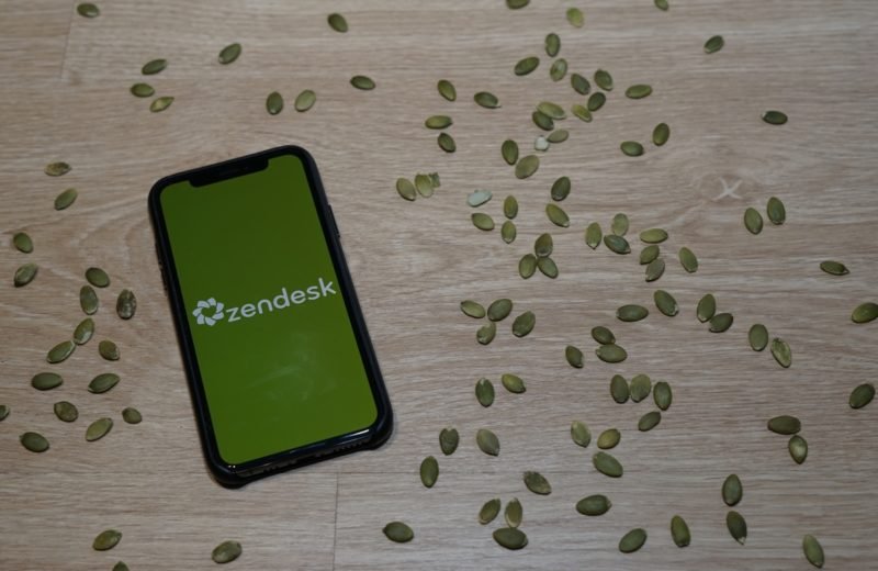 Zendesk May Gain 55% Over The Year. Is It A Good Buy?