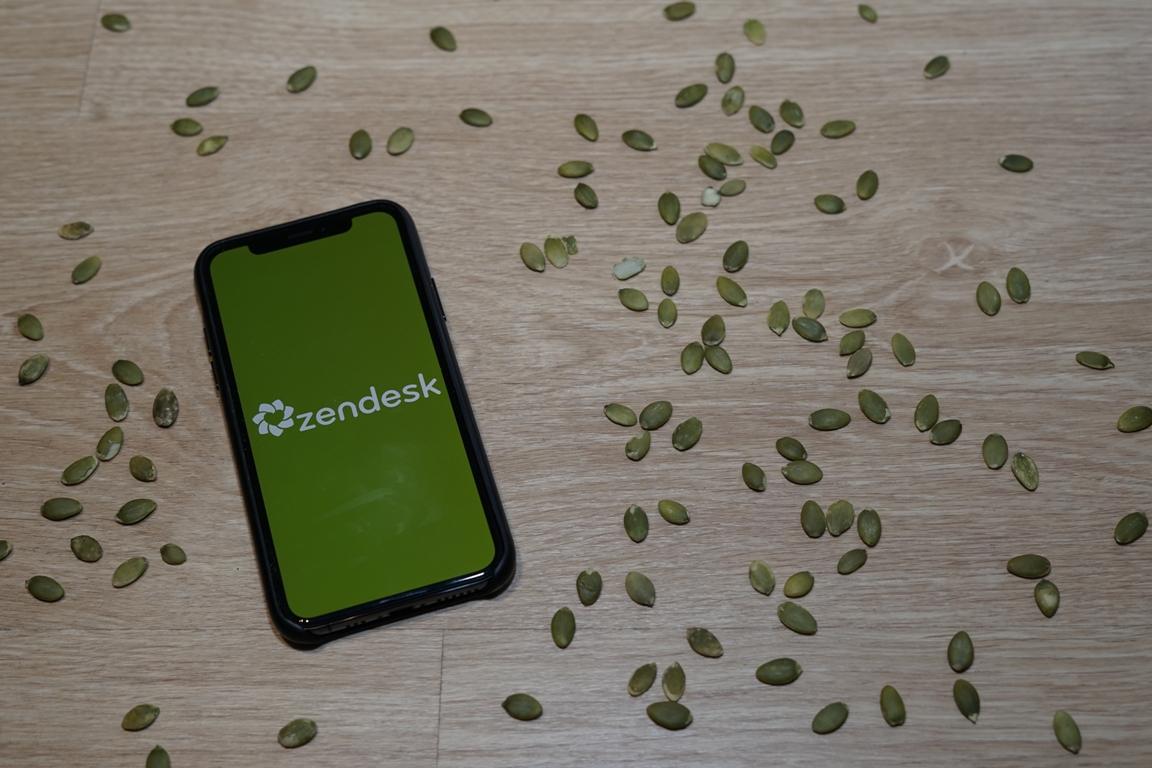 Zendesk May Gain 55% Over The Year. Is It AGood Buy?