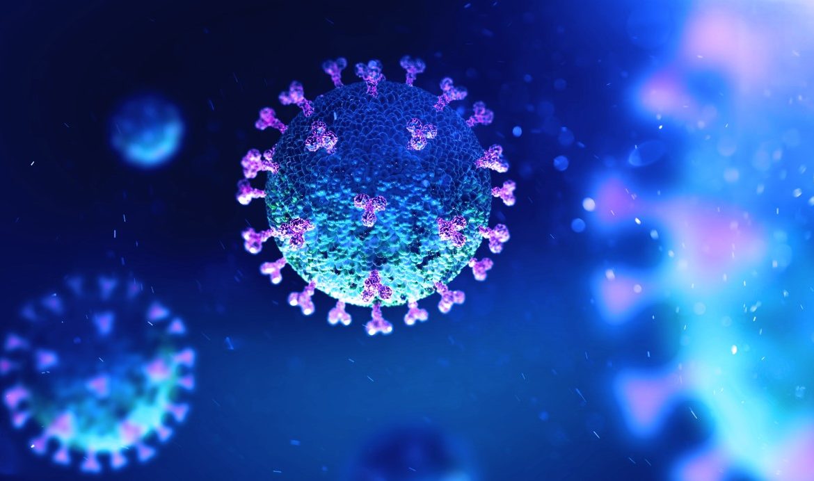 Artificial Intelligence as a Tool to Fight with Coronavirus