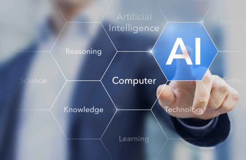 Two Top Artificial Intelligence Stocks Worth Investing in
