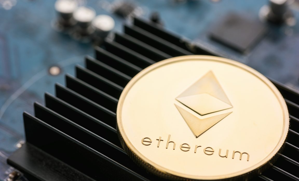 Ethereum gained moderately. What about EOS and Ripple’s XRP?