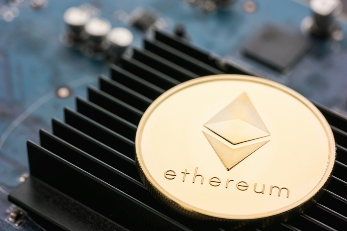 As New Rivals Develop, Ethereum's Supremacy May Dwindle