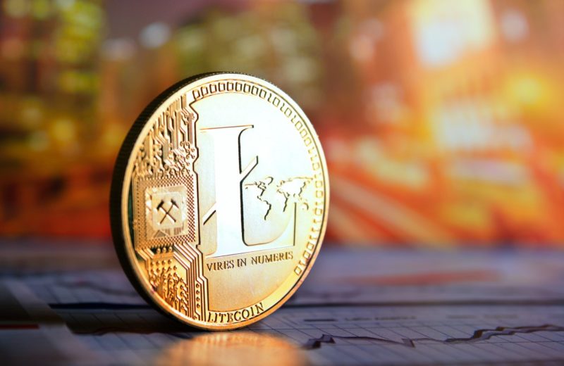 Litecoin Nears the Bearish Point after Falling on Tuesday