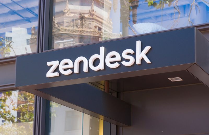 Some Analysts Recommend Zendesk. Is the Stock a Strong Buy?