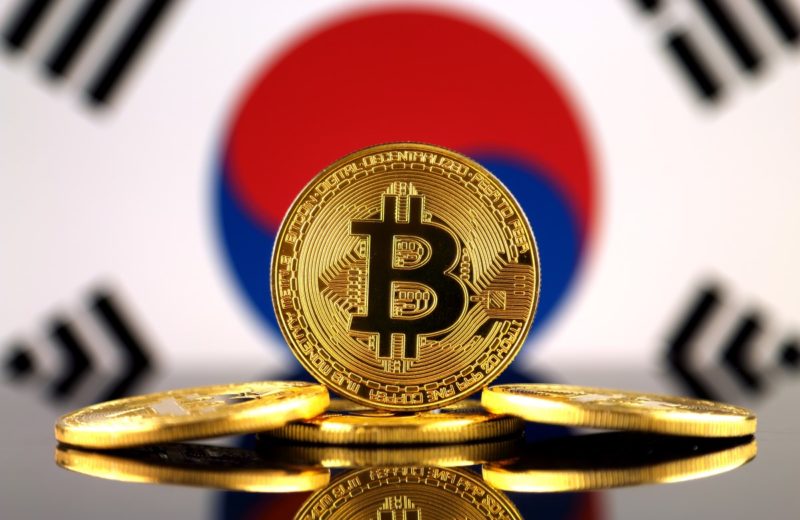 South Korea decided to legalize cryptocurrency trading