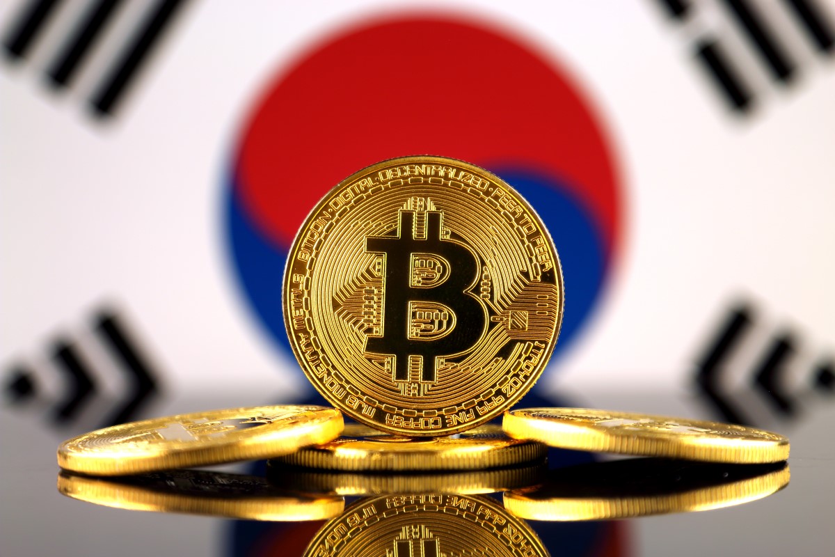 South Korea decided to legalize cryptocurrency trading