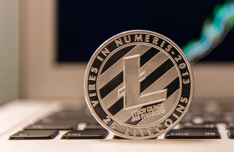 Litecoin Began Rising on Friday After Recent Lows