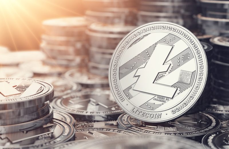 Litecoin Fell by 25%. Will the New Project Boost Crypto?