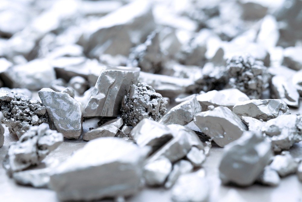 Forecasts about platinum look positive this year