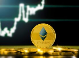 Ethereum and EOS fell on Wednesday. What about Ripple’s XRP?