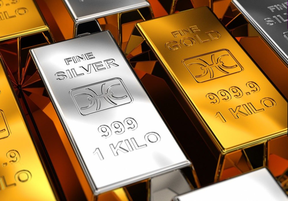 Silver is forecast to surge massively in 2 months