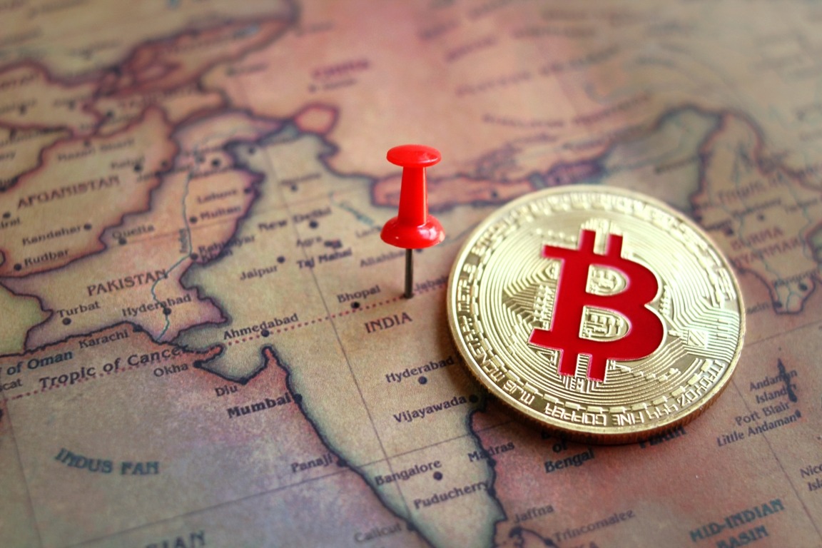 Crypto trading boosted in India. What about the RBI’s ban?