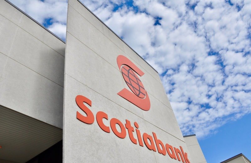 Can Scotiabank’s metals business closure impact gold?