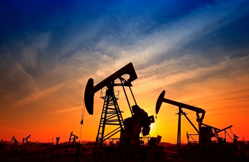 Analysts recommend Diamondback Energy from the Oil sector