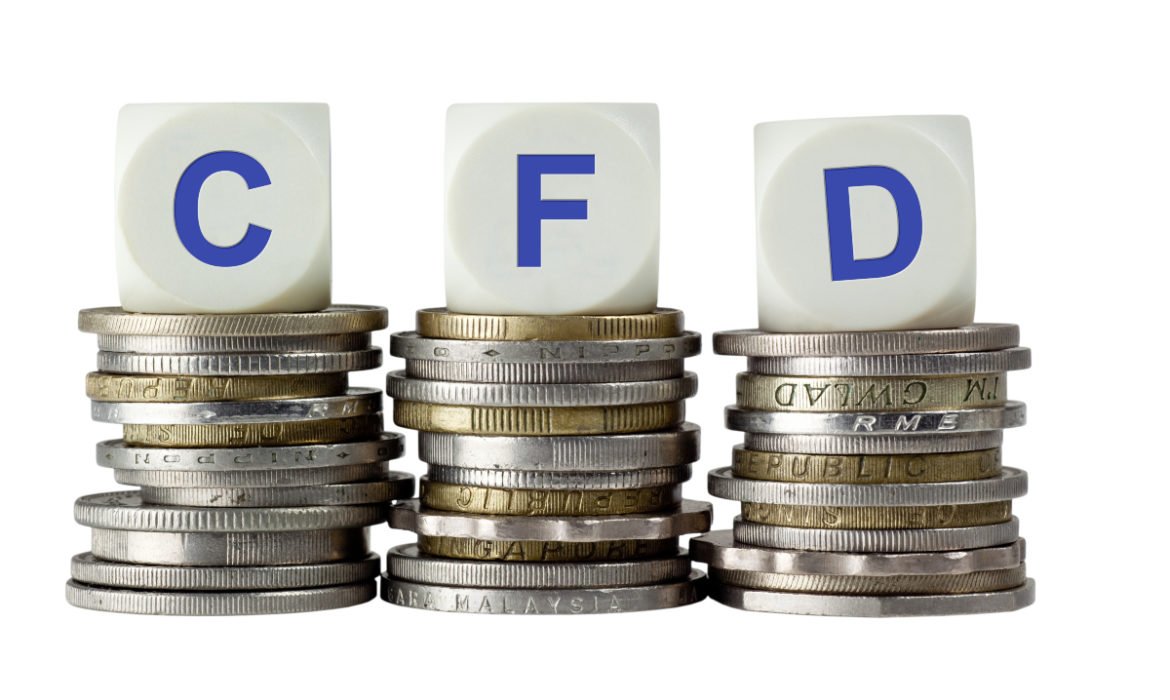 Trading in CFDs