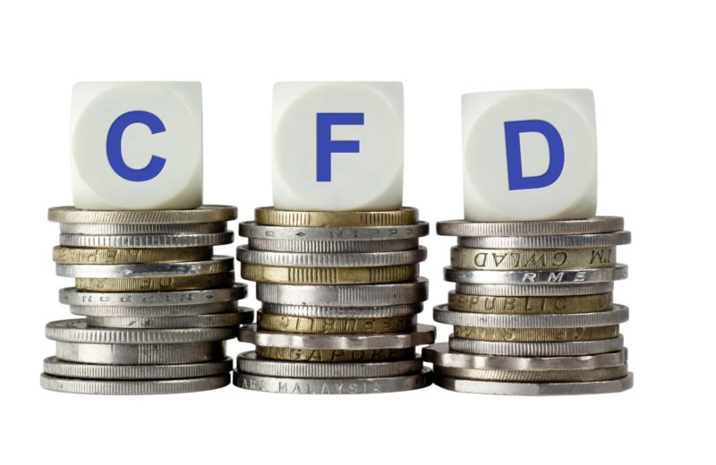 Trading in CFDs