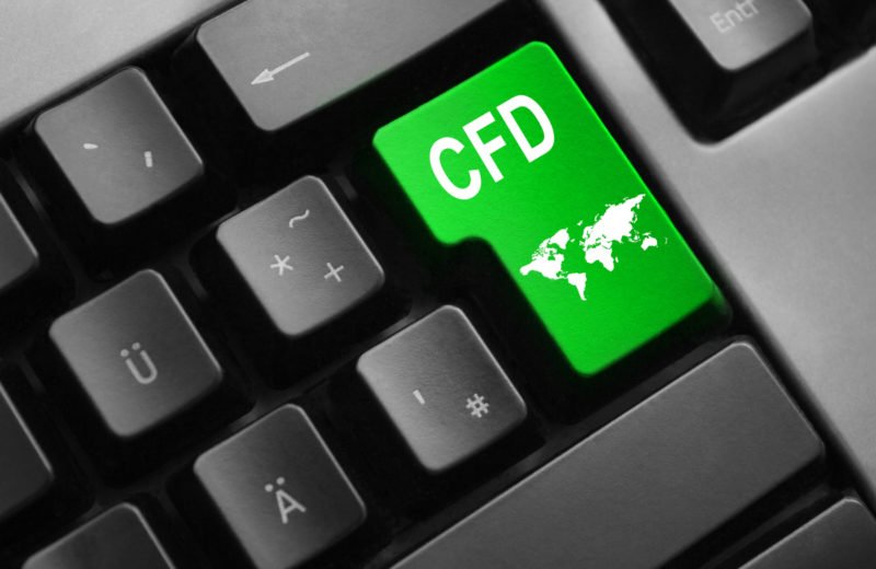 CFD markets to consider