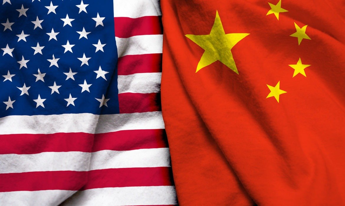 Tensions Between United States and China, and Other News