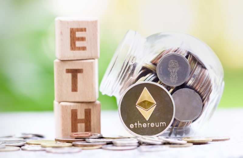 Ethereum recovered on Wednesday. How did EOS fare?