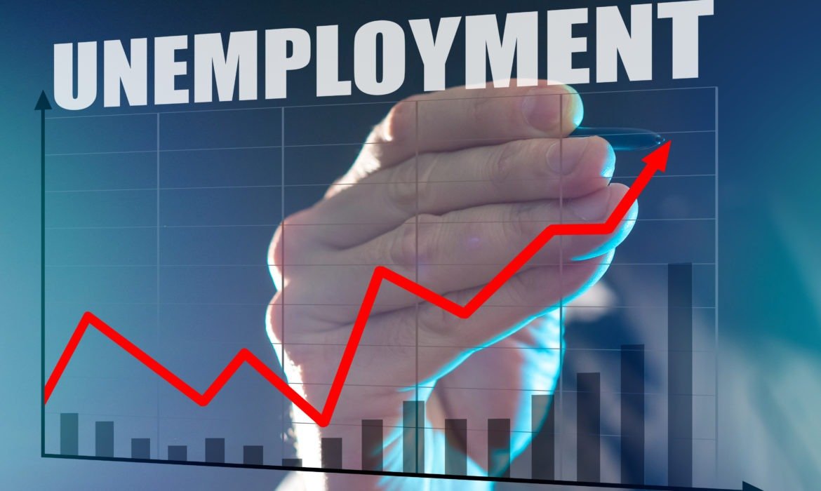 Error: Minor Mistakes at filing Unemployment Benefits 