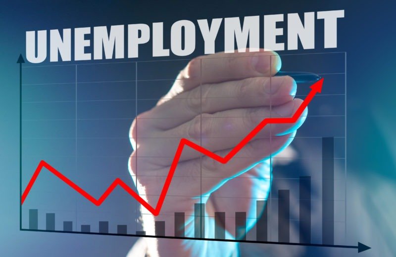 Unemployment Hits harder to Minorities of the United States