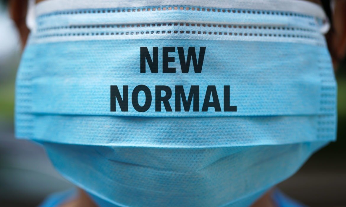 Post-Coronavirus era and “New Normal” may not be as Bad