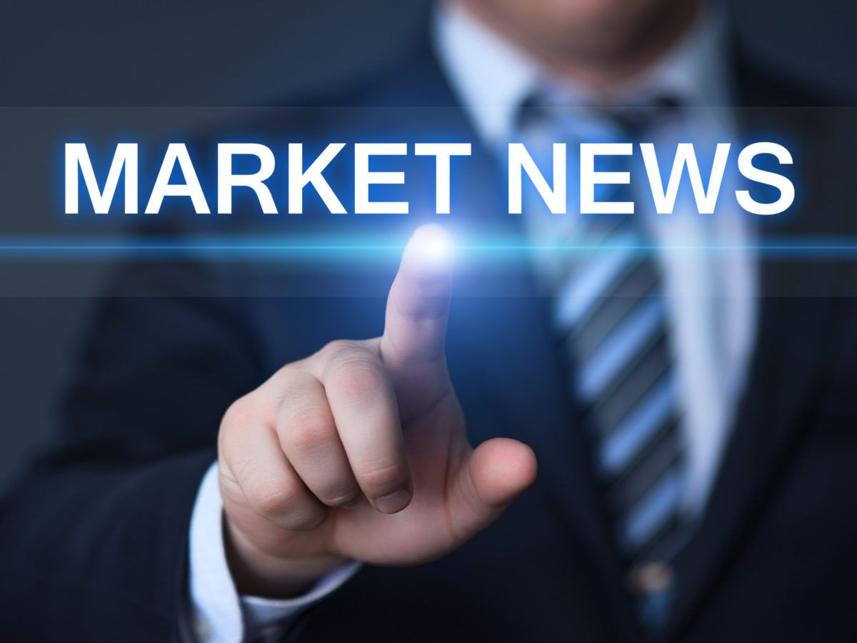 market news