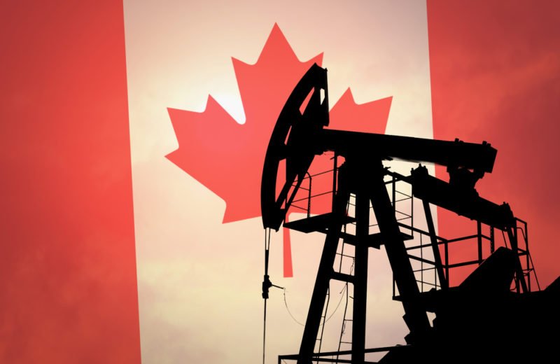 Canada’s Oil Prices Climbed as the Country Cut Oil Output