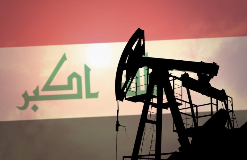 Iraqi Kurdistan struggles financially due to oil price drop