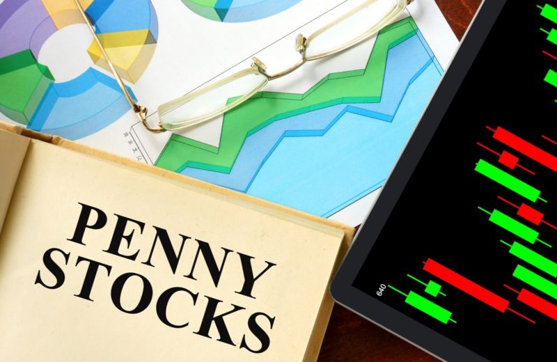 Experts recommend two penny stocks with good potential