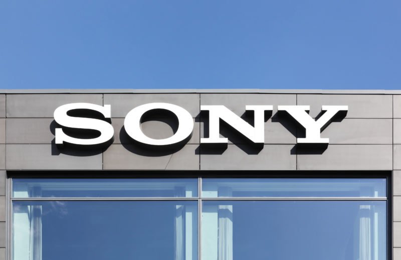 Sony and the first Artificial Intelligence Image Sensor