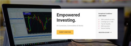Empowered investing