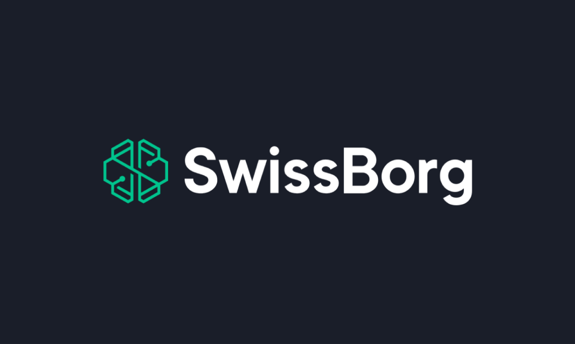 SwissBorg: The Democratized Crypto-Economy