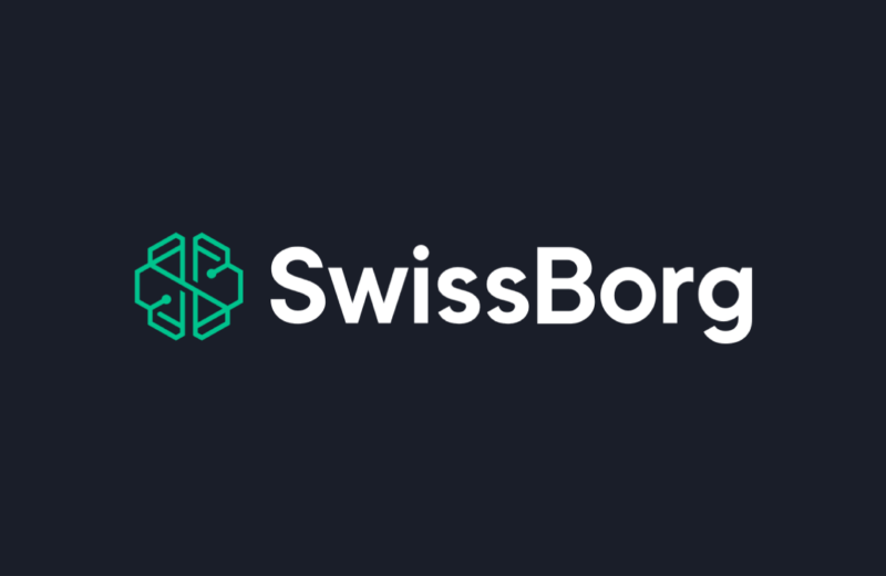 SwissBorg: The Democratized Crypto-Economy