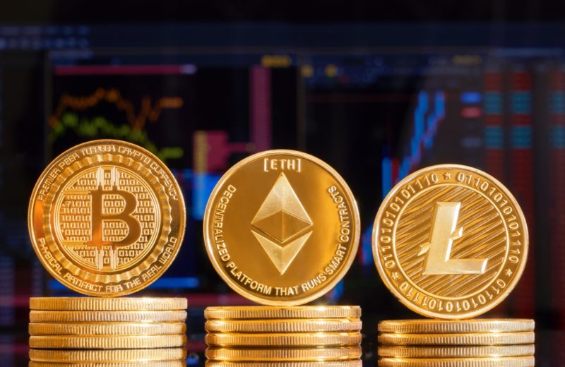 Crypto News: As a Store of Value, Bitcoin Feels Just fine