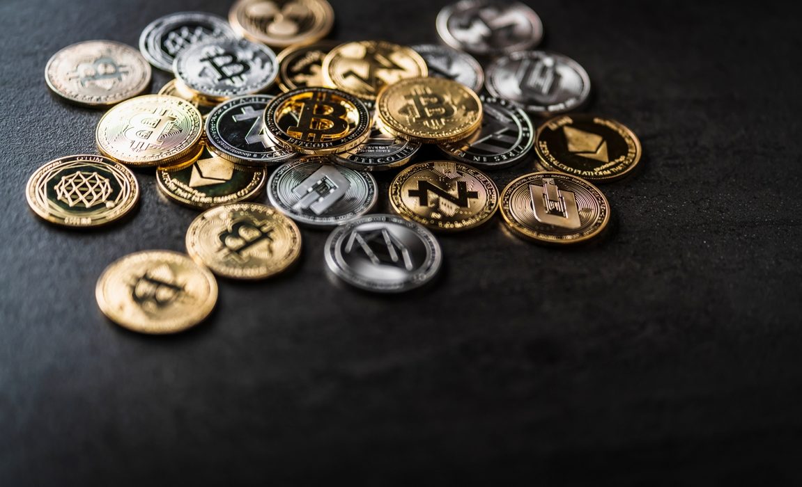 Bitcoin gained on Sunday. How did other cryptos fare?