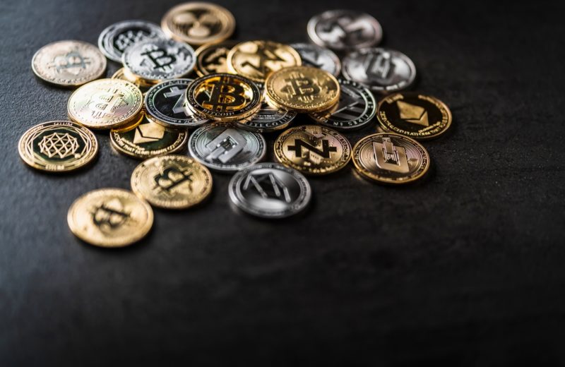 Bitcoin gained on Sunday. How did other cryptos fare?