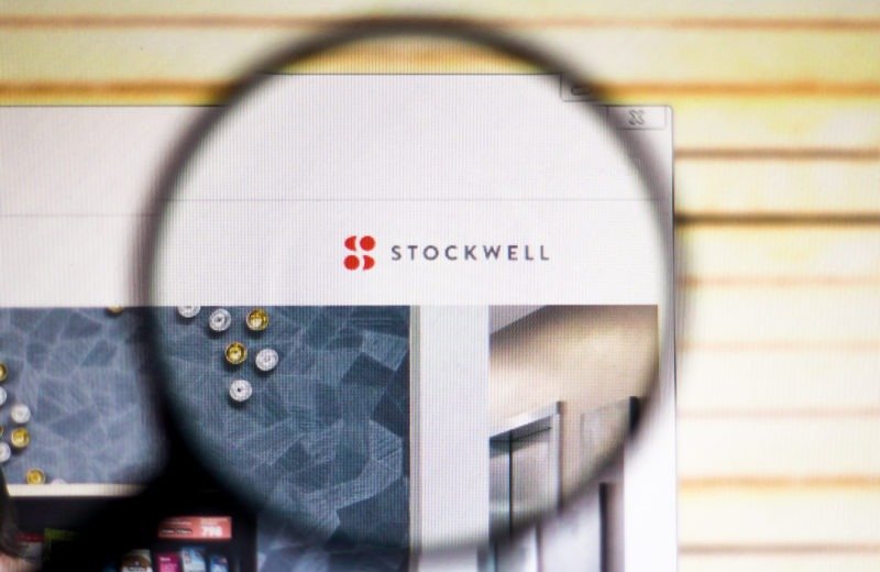Unfortunately, The Al Startup, Stockwell, is Shutting Down