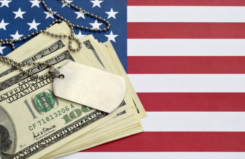 the United States Dollar, Aussie, and Other News
