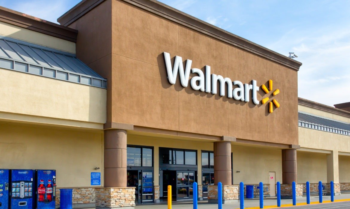 Walmart and Failed Anti-Shoplifting Artificial Intelligence