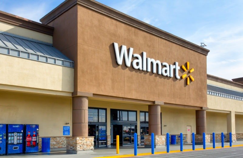 Walmart and Failed Anti-Shoplifting Artificial Intelligence