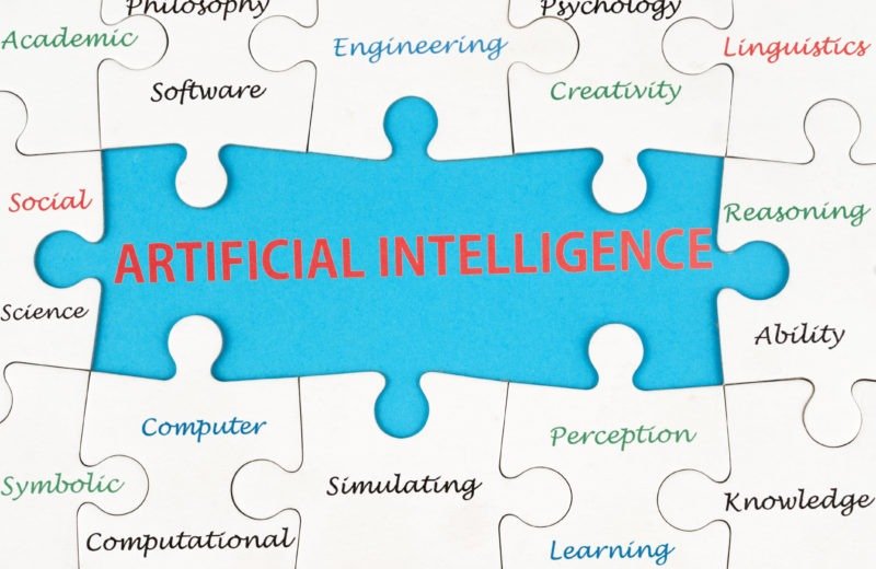Information concerning the Symbolic Artificial Intelligence