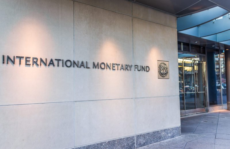 Facts and Forecasts from the International Monetary Fund