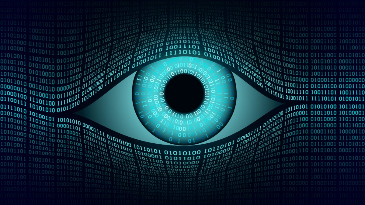 Artificial-Intelligence Surveillance Tool for Employers