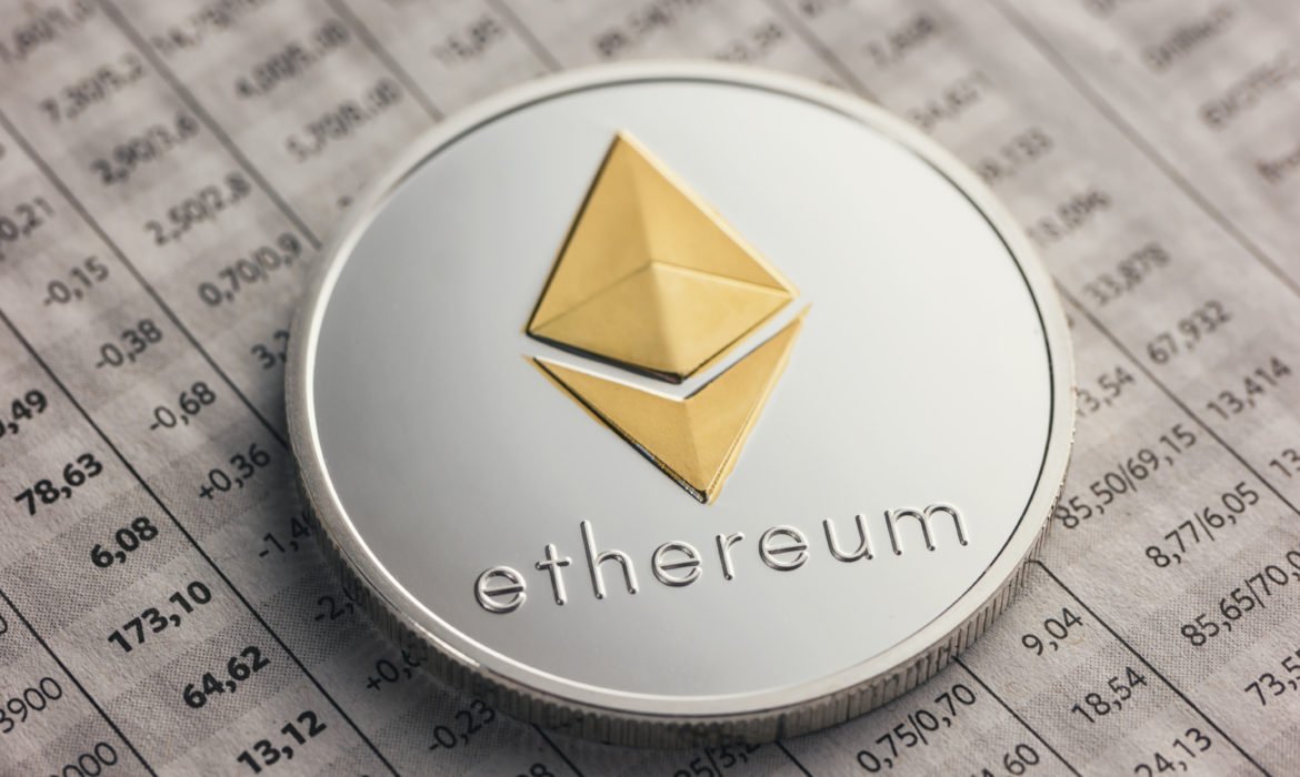 Ethereum Boosted 1.55% Pushing Most Cryptocurrencies Higher