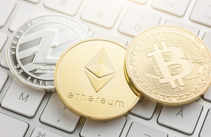 Bitcoin fell on Tuesday. How did other cryptos fare?