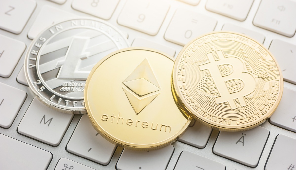 Bitcoin fell on Tuesday. How did other cryptos fare?
